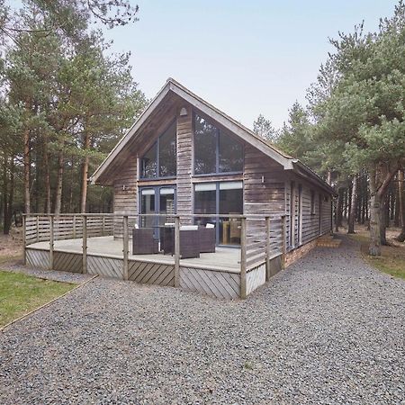 Host & Stay - Simon Howe Lodge Whitby Exterior foto