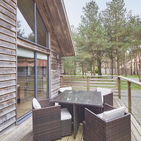 Host & Stay - Simon Howe Lodge Whitby Exterior foto